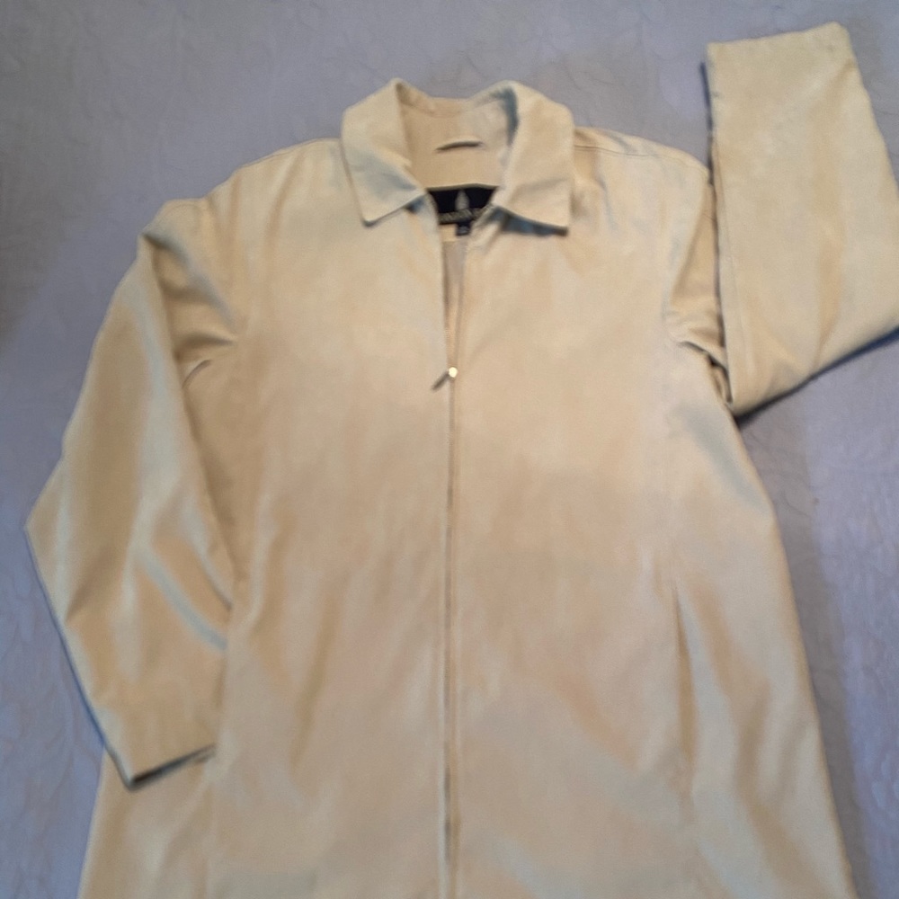 London Fog Coat
